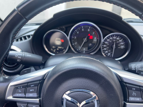 Mazda MX-5 2.0 Rf At