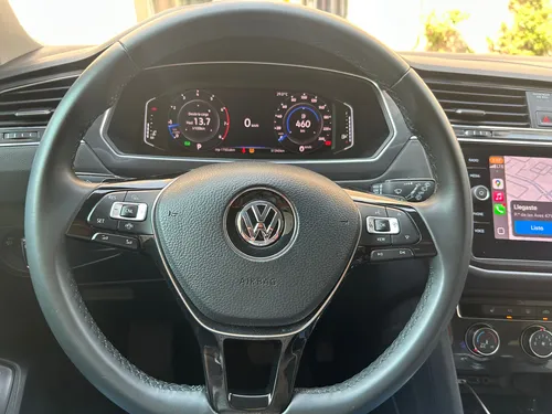 Volkswagen Tiguan 1.4 R-line