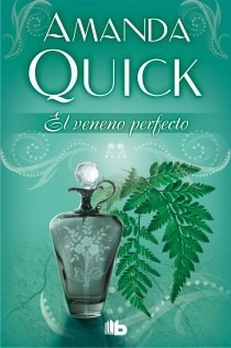 El Veneno Perfecto - Quick, Amanda -(t.dura) - * 