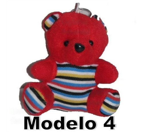 Peluche Para Colgar Guindar Chiquitos 11cm X 11cm
