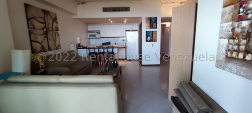 Imagen 11 de 12 de Venta De Apartamento Frente Al Mar