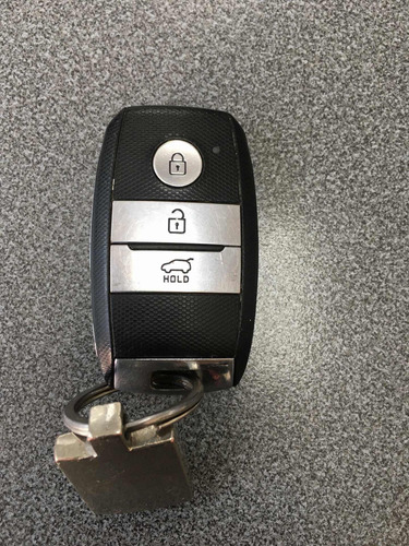 Kia Picanto Summa Mecánico 2017 1.25 (único Precio)