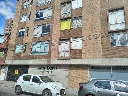 Arriendo Hermoso Apartamento  Barrio Paris Al Noroccidente De Bogotá