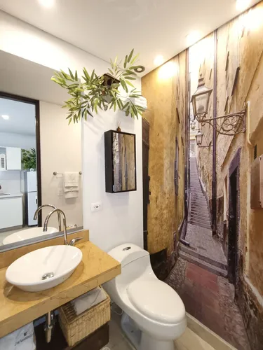 Apartamento En Arriendo En Centro Internacional. Cod A21957