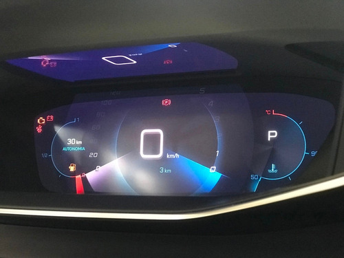 Peugeot 208 Feline Tiptronic 1.6l