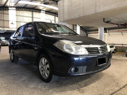 Renault Symbol 1.6 Connection