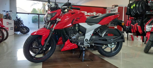 Imagen 1 de 7 de Tvs Rtr 160 Av