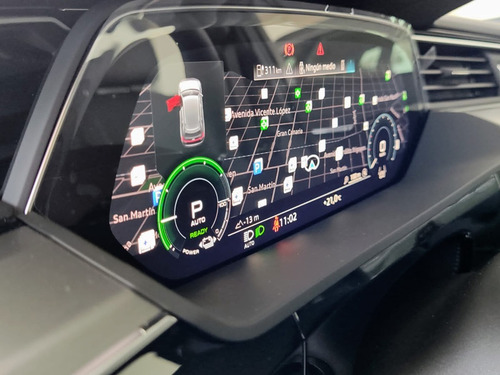 Nuevo Audi E-tron 55 Quattro 0km 2023 Stock En Q7 Q8 Sq5 Q5