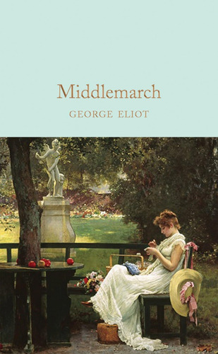 Middlemarch (clásicos Biblioteca Coleccionistas Tamaño