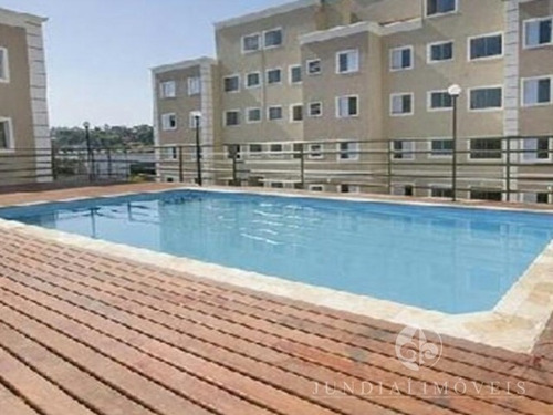 Vendo Apartamento Na Avenida 14 De Dezembro Em Jundiaí, Três Dormitórios. - Ap00205 - 32851058