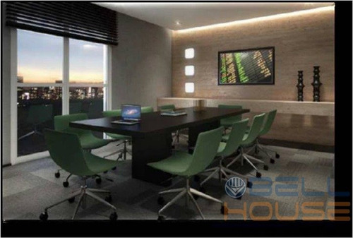 Sala - Baeta Neves - Ref: 21361 - L-21361