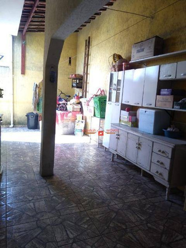 Imagem 7 de 30 de Sobrado Com 4 Dormitórios À Venda, 193 M² Por R$ 500.000,00 - Jardim Maria Dirce - Guarulhos/sp - So0227