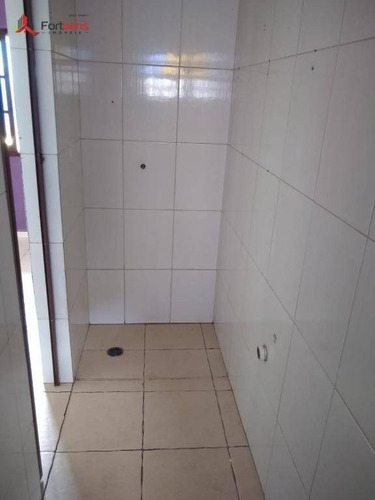Imagem 8 de 11 de Sobrado À Venda, 322 M² Por R$ 350.000,00 - Serpa - Caieiras/sp - So0815