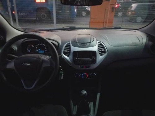 Ford Ka 1.0 Ti-vct Flex Se Manual