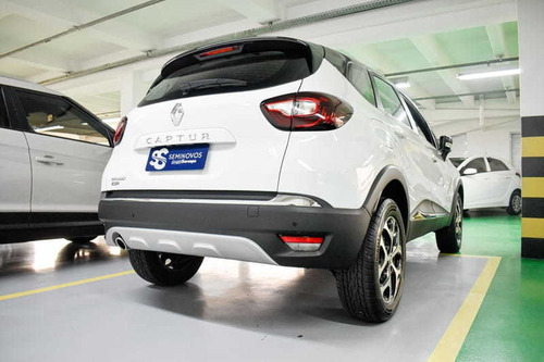 Imagem 2 de 15 de Renault Captur 1.6 16v Sce Flex X-tronic