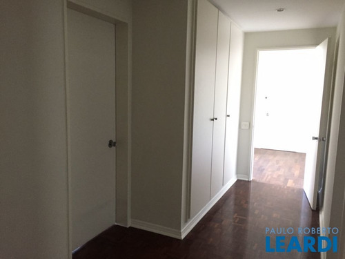 Imagem 9 de 15 de Apartamento - Morumbi - Sp - 492856