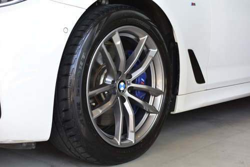 Imagem 13 de 13 de Bmw 530i 2.0 16v Turbo Gasolina M Sport Automático
