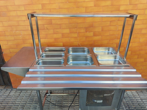 Balcao Self-service