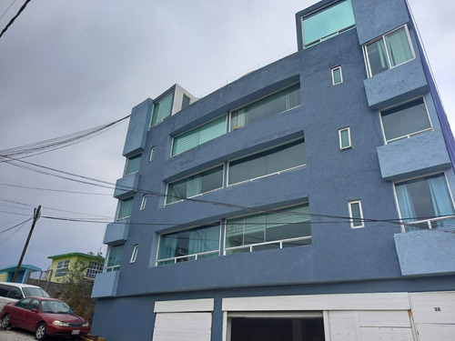 Departamento En Venta, México Nuevo, 2 Recamaras