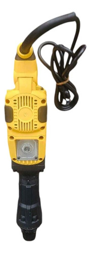 Demoledor Eléctrico Profesional Dewalt D25960k-b3 1,600 Watt