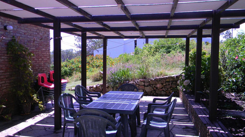 Imagen 11 de 14 de Casa En Punta Ballena A 1 Cuadra Del Mar! Hermosa Vista!