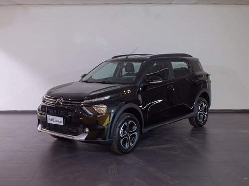 Citroën C3 Aircross T200 Shine 5 Asientos 0km Nv