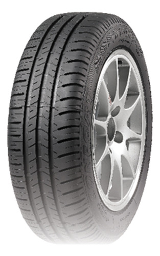Llanta 185 60 R15 84h Nortenha Confort Índice De Velocidad H