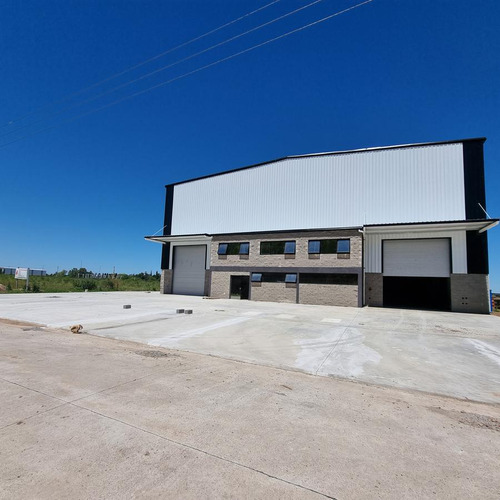 Últimos Terrenos Disponibles Financiados Polo Industrial Spegazzini