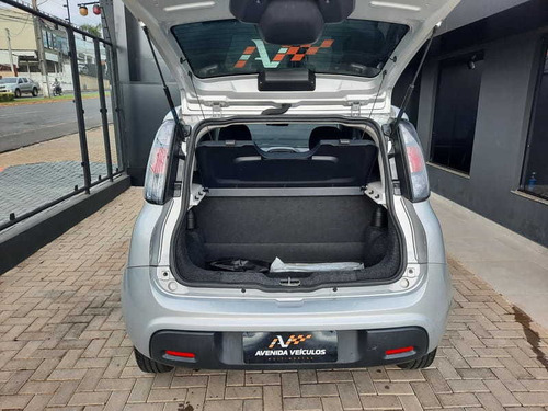 Fiat Uno Drive 1.0 6v Flex