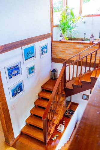 Casa À Venda, 430 M² Por R$ 2.690.000,00 - Residencial Suíça Da Cantareira - Mairiporã/sp - Ca2218
