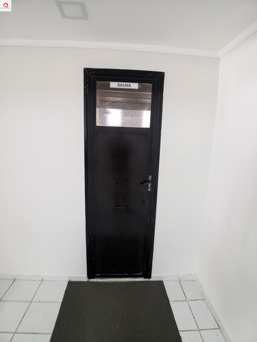 Imagem 22 de 22 de Apartamento A Venda Com 3 Dormitórios - Lazer - 100 M² - Praia Das Pitangueiras - Guarujá-sp - Ap05831 - 69342803