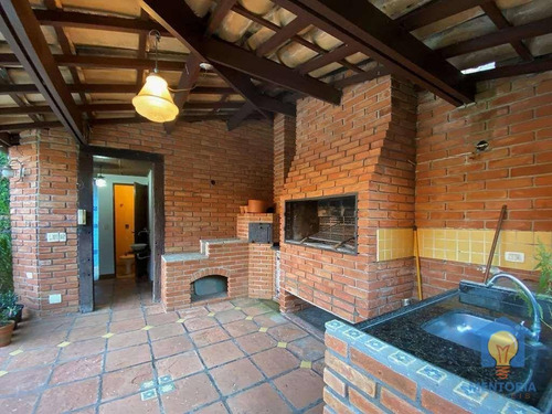 Imagem 29 de 30 de Casa Com 3 Dorms À Venda, At. 703 M² Por R$ 1.698.000 - Chácara São João - Carapicuíba/sp - Ca0533