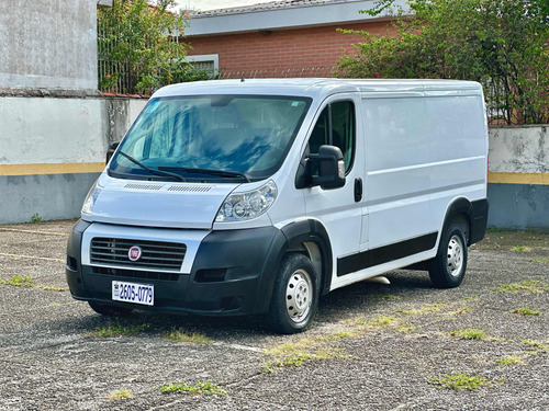 Fiat Ducato Cargo 2.3 Médio (10m3) 5p