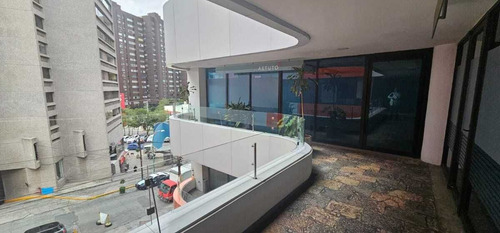 Oficina De 165m2 En Lomas De Tecamachalco