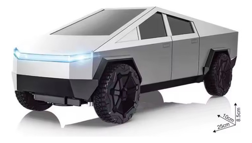 Cybertruck 1:12 Rc Vehículo Todoterreno De Control Remoto
