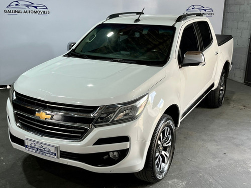 Imagen 3 de 11 de Chevrolet S10 2.8 Ltz - 4x4- Diesel - Permuto Financio