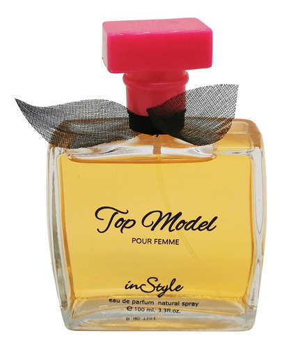 Perfume 100ml In Style Top Model