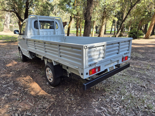 Camioneta Victory Pick Up Cabina Simple Permuto, Financio