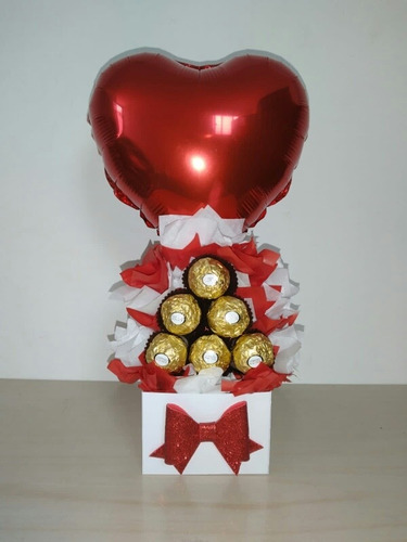 Imagen 2 de 10 de Arreglos D Globos Cumpleaños Aniversario Nacimiento Regalos