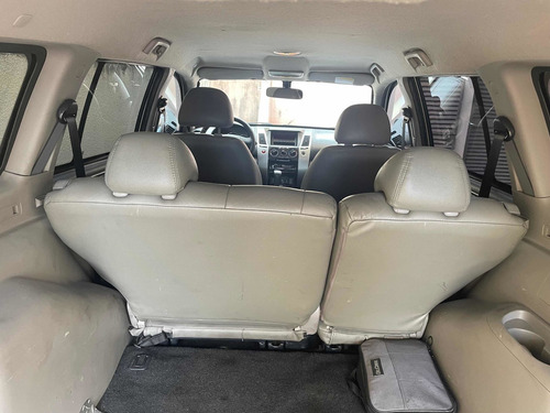 Imagen 4 de 4 de Mitsubishi Montero Sport Gls