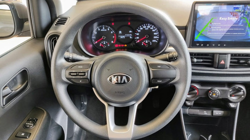 Imagen 10 de 14 de Kia Picanto Emotion Mec A/a 2022 + Obsequio Especial
