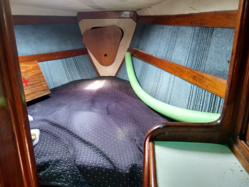 Venta Velero Alpha 25