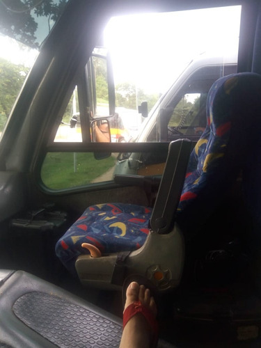 Micro Onibus Marcopolo Senior Volks 9.150