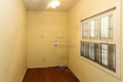 3 Casas Em 1 Terreno São 6 Quartos, 237 M² - Vila Regente Feijó - São Paulo/sp - So1638