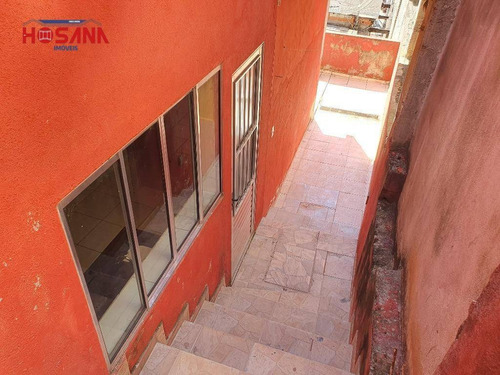 Imagem 13 de 18 de Casa Com 3 Dormitórios À Venda, 120 M² Por R$ 350.000,00 - Jardim Vitoria - Caieiras/sp - Ca0781