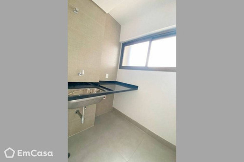 Imagem 7 de 10 de Apartamento À Venda Em São Paulo - 56881