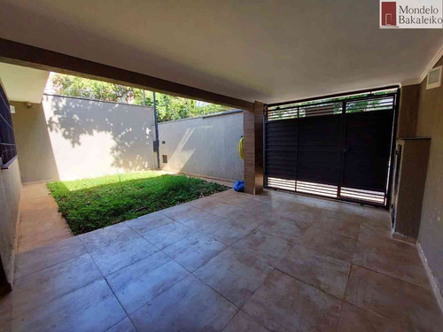 Imagem 12 de 17 de Casa Comercial 250m² Casa Verde - 2332