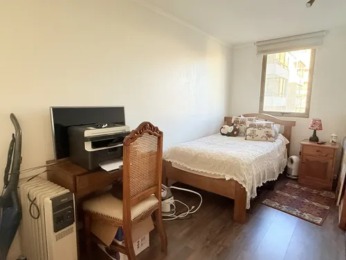 Venta Departamento 3hab 2ba Providencia