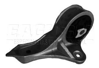 Soporte Para Motor Tras Chev Malibu V6 3.5l 2008 - 2010 Vzl