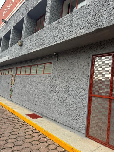 Oficina En Renta, En Planta Baja En Azcapotzalco Cod. Or670